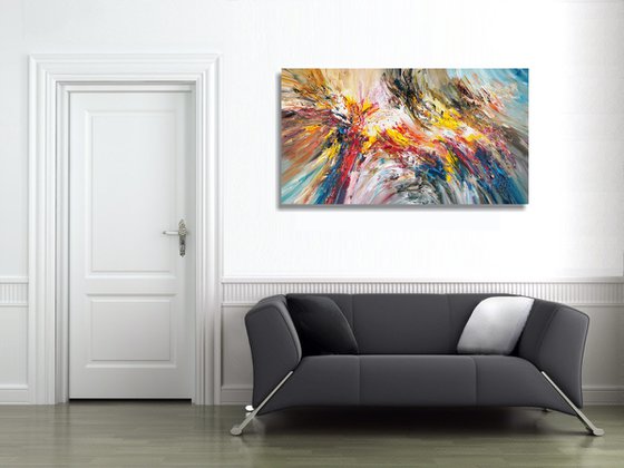 Exciting Daydream C 3