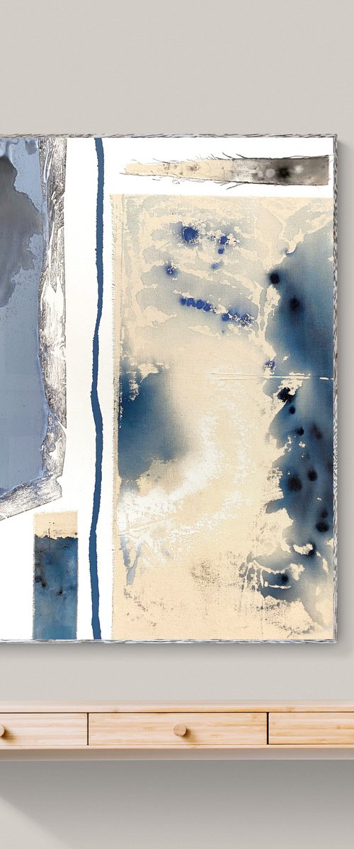 Strata /5 by Cristina Dalla Valentina