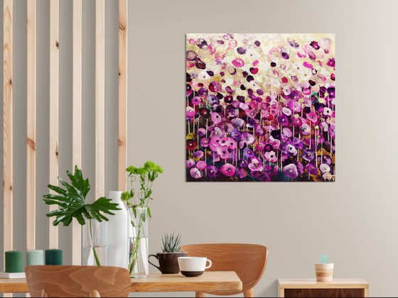 Plum Rhapsody