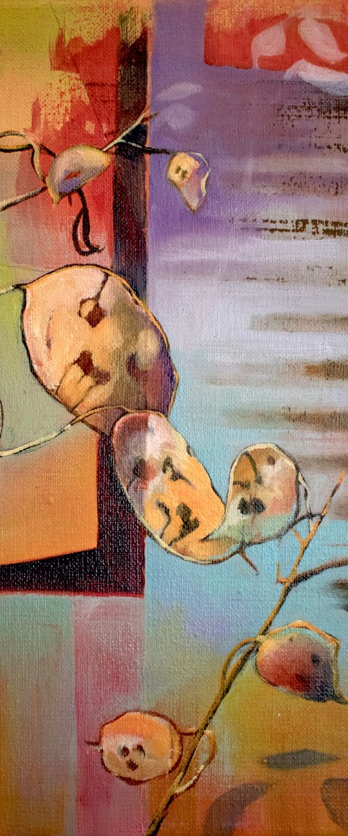 Honesty #2 by Hilde Hoekstra