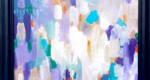 Artwork by Guy  Pickford