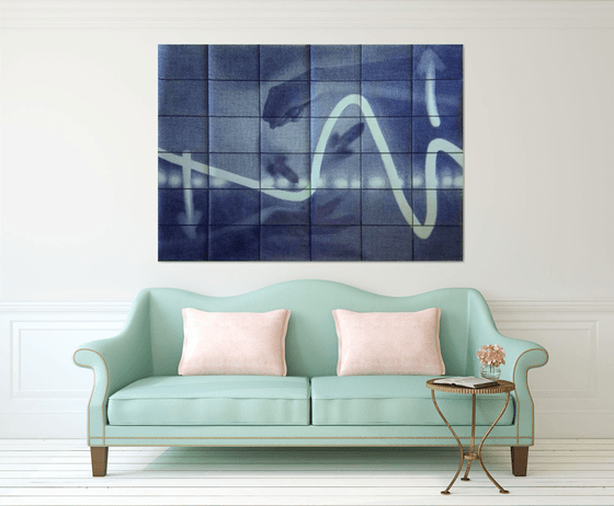 " Friction amplitude "