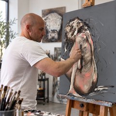 Visit James Shipton shop