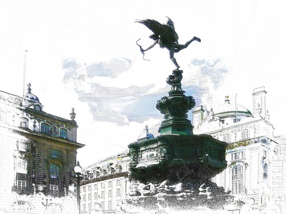 Trocitos Picadilly Circus