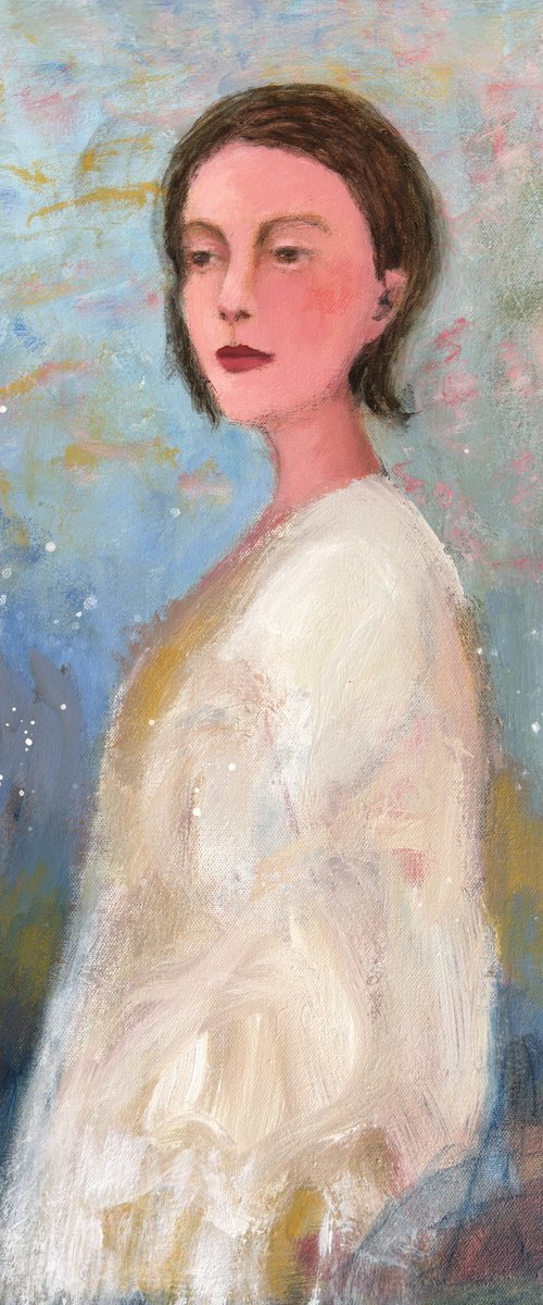 Isabella by Donna Ceraulo