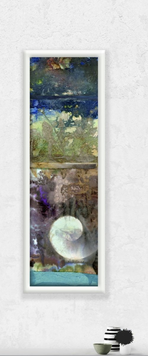 Nature's Wonders by Kathy Morton Stanion