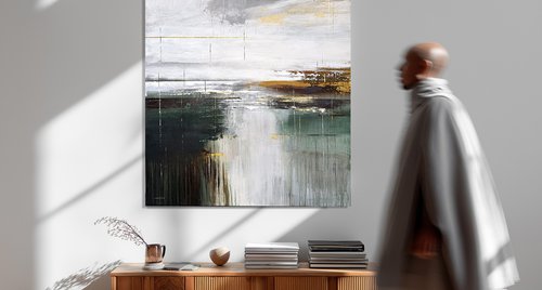 Artwork by Tatiana Malinovscaia