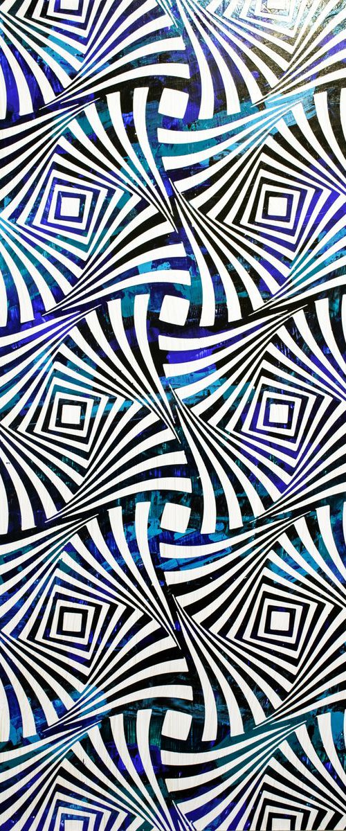 Take Me To Another Dimension by Sean Christopher Ward