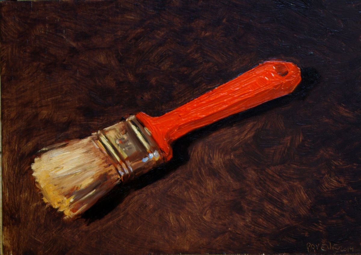 brush by Olivier Payeur