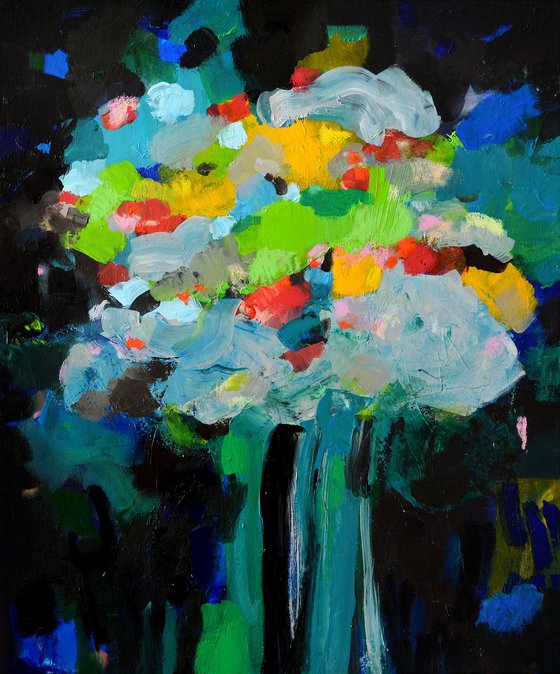 Night Garden