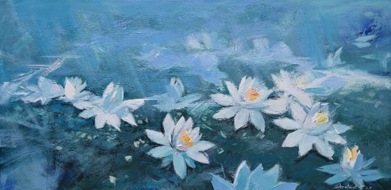 Waterlilies