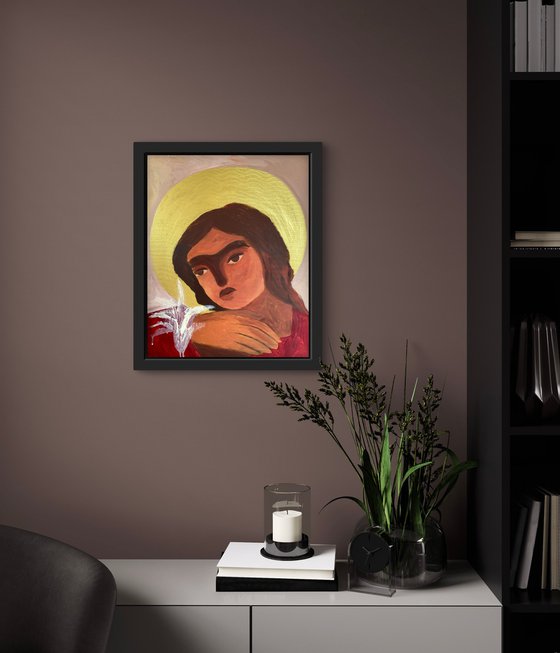 Immaculate Conception #2