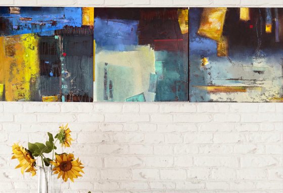 Accidental Connections