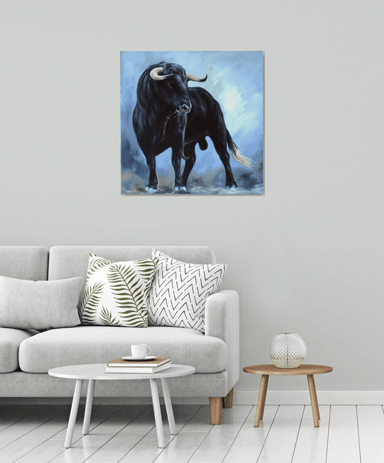 Bull