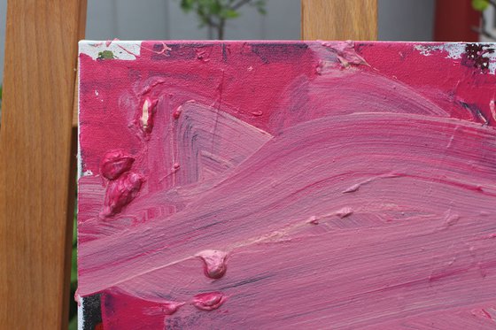 PINK CHAMPAGNE MOOD 1