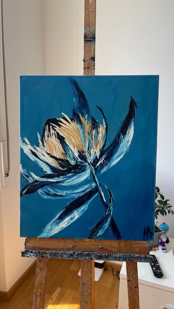 Protea