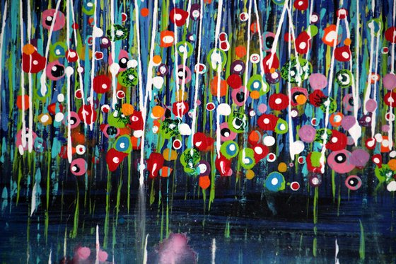 Technicolor Dream  #41