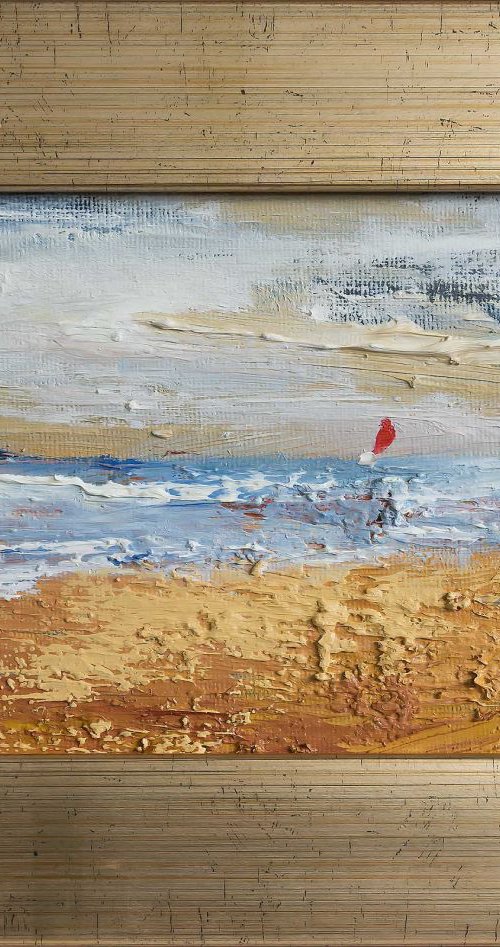 'Day Three' by Ewa Czarniecka
