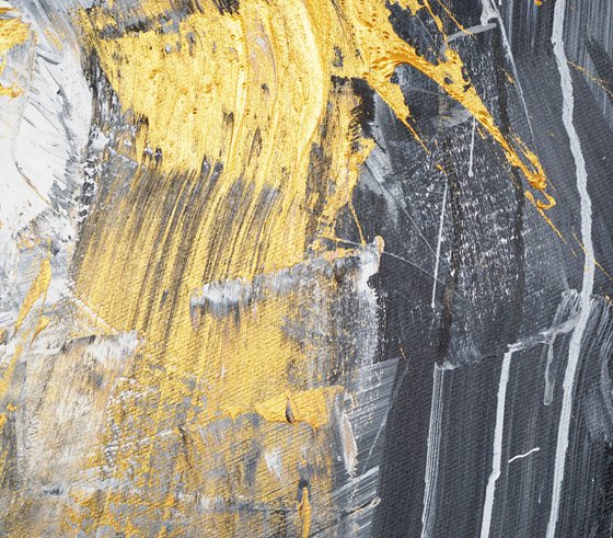 Symphony In Gold C 1