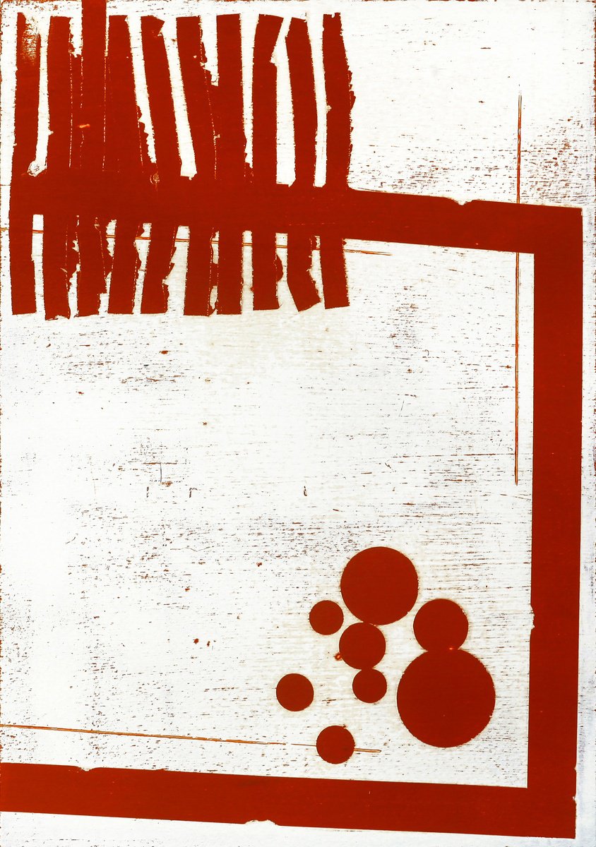 Place Within Reach 1. By Petr Strnad, 12 X 17, Artwork For Sale On Artfinder