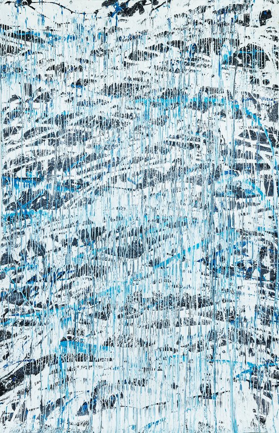 Trying To Be Colourful