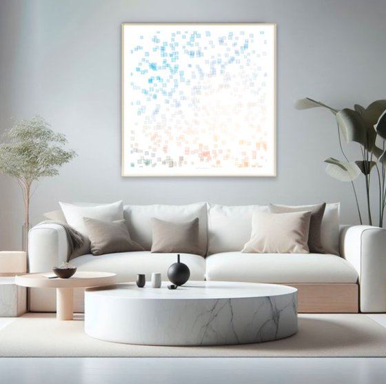 Abstract Melodic Forms unfolding