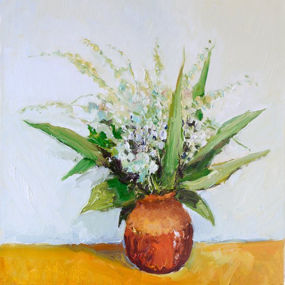 Lilies of the Valley