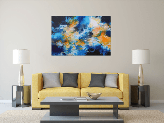 SKYLARKS AND BUTTERCUPS