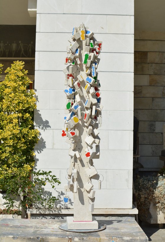 "The Wish Tree II"