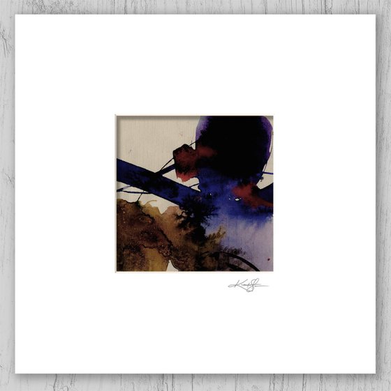 Lost In Abstraction Col. 2