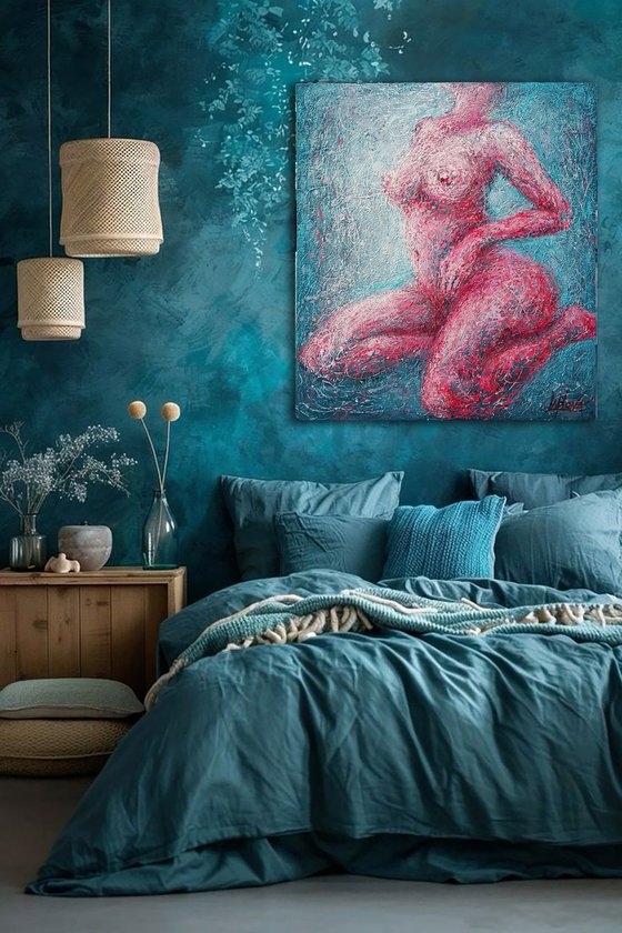 Intertwining of Elements