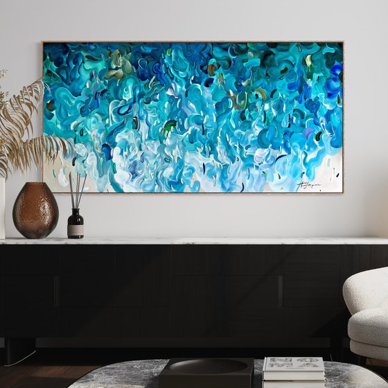 Azure drift
