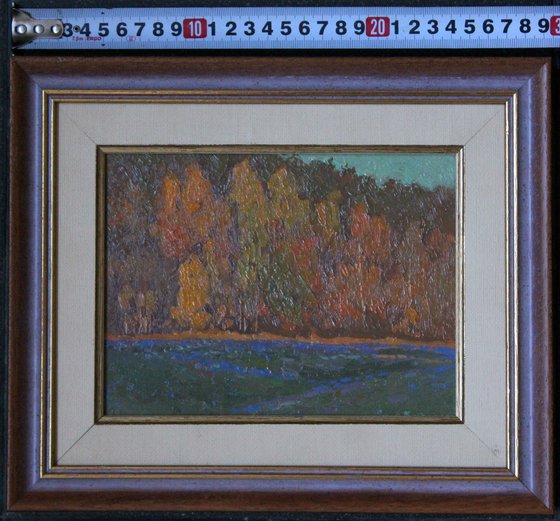 Pyatnitsa Plot. Golden Time