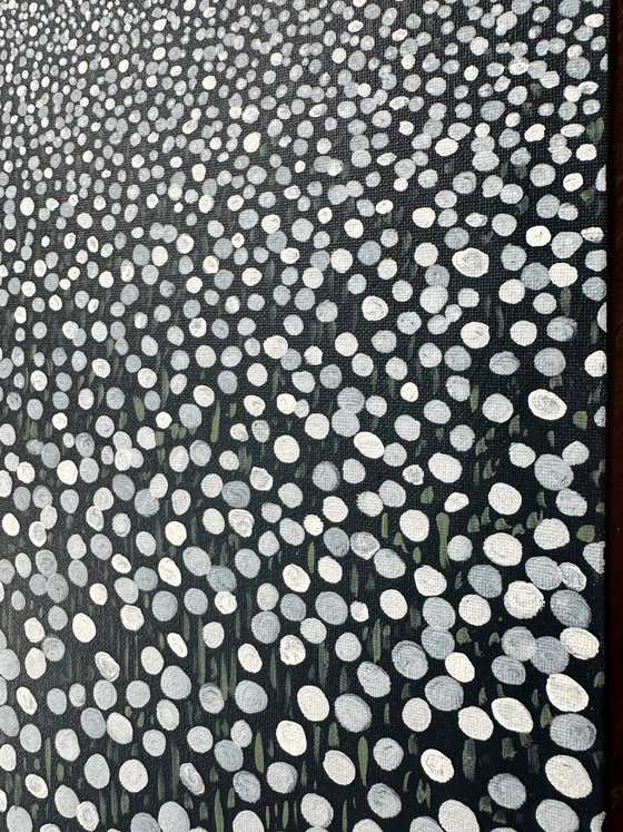 Flower Field IV