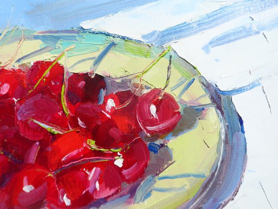 " Cherry "