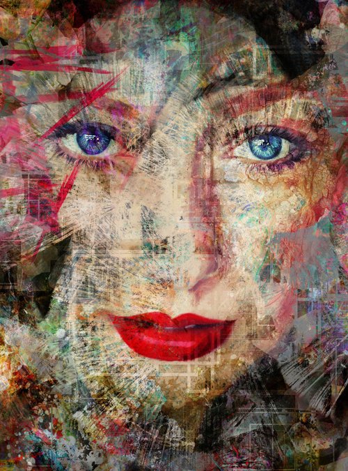 love of self by Yossi Kotler