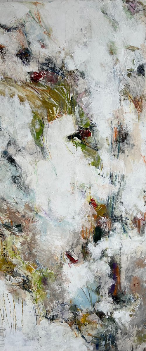 HIDDEN RUBIES by EGLE KURLIANSKAITE