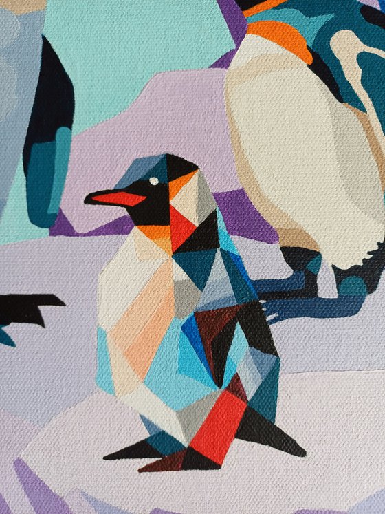 Penguins