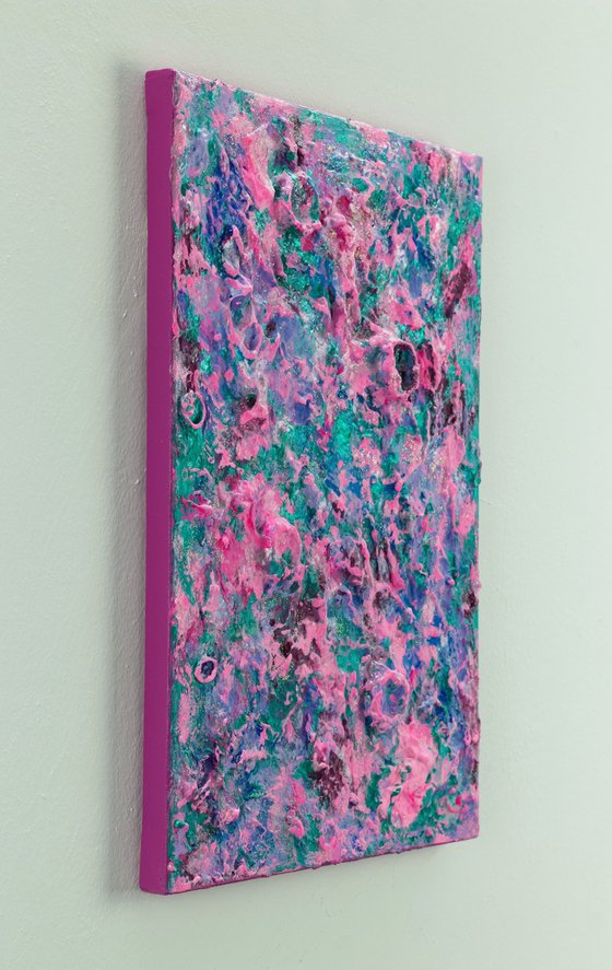 Matter Painting 145