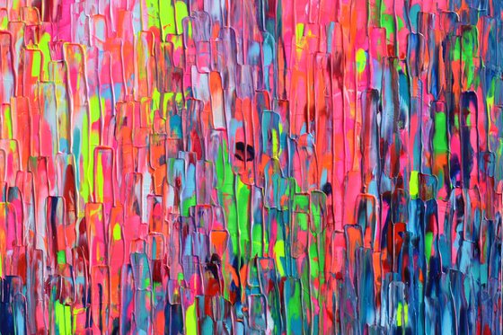 Gypsy Girl in Amsterdam 7