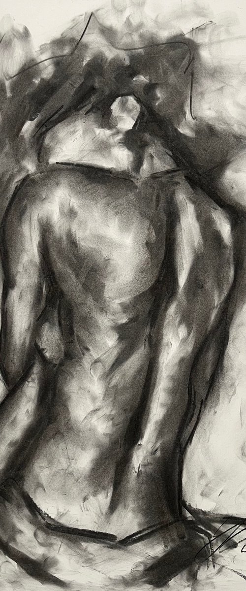 Close to me by James Shipton