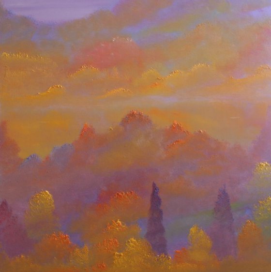 Autumn Fantasy