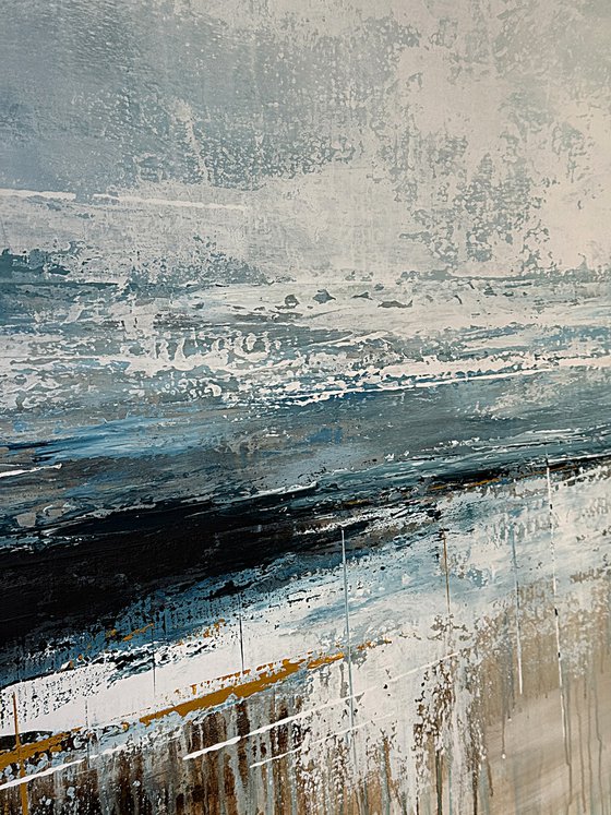 Where Light Begins to Rise