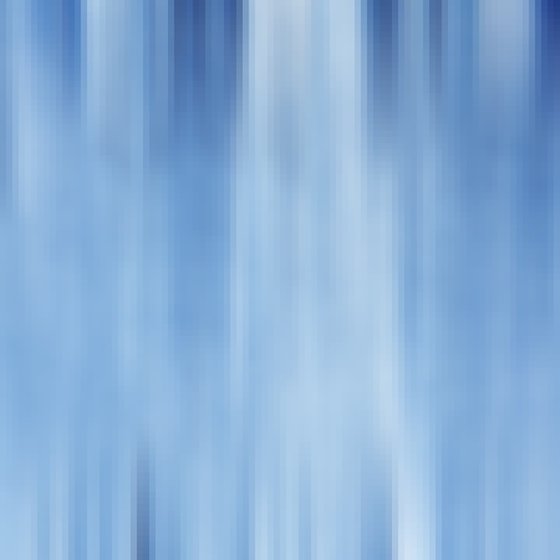 DAB17 - COLORED PIXEL