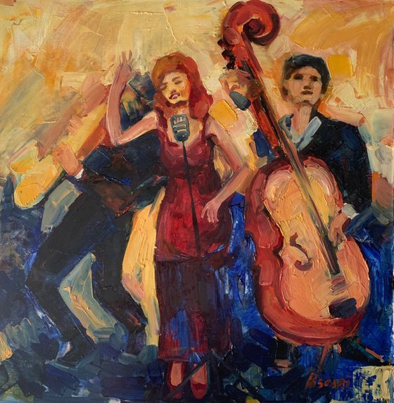 Jazz