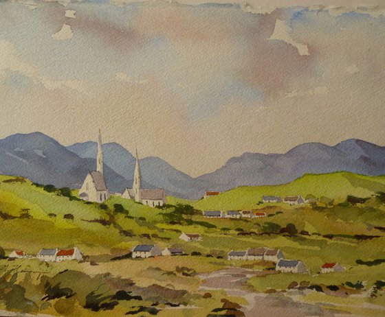 Clifden, Connemara