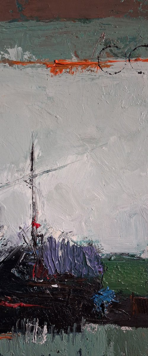 «19։15» - 5 by Senia Baloyan