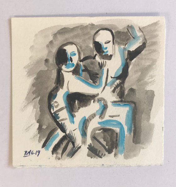 Street Fight