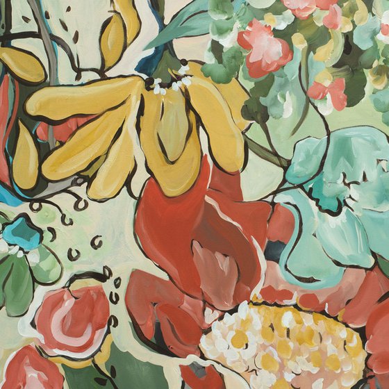 Australian Wildflowers