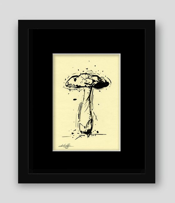 Mushrooms 8